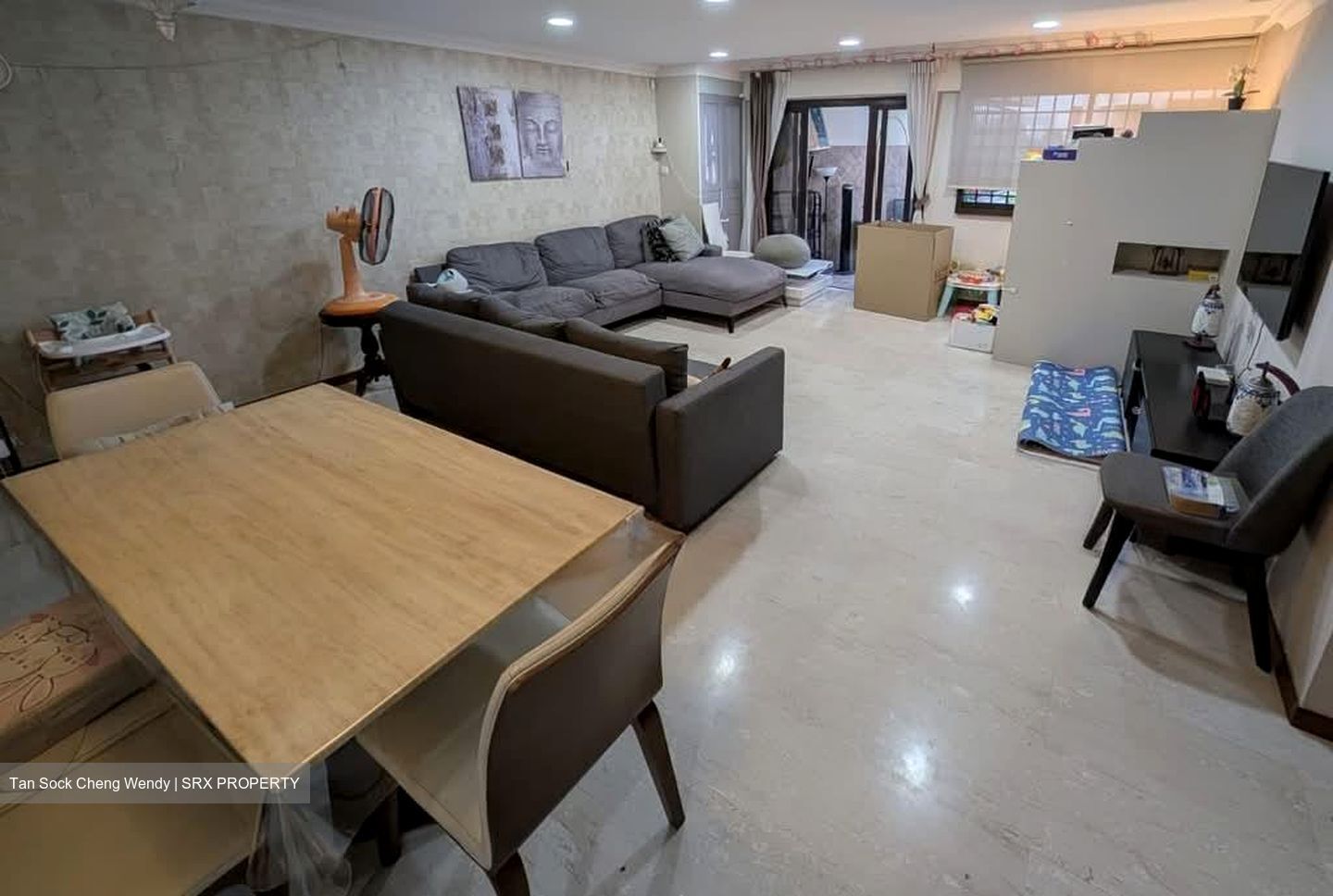 Blk 289C Nature View (Bukit Batok), HDB 5 Rooms #602264761
